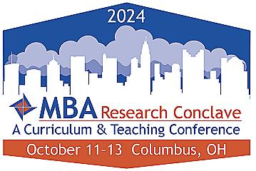 MBA Research Curriculum Center